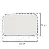 Bawełniany podkład THERMAL do prasowania,100x65 Podgląd zdjęcia produktu 3