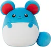 Jazwares SQPK00053 - Pokémon x Squishmallows Marill - 25 cm Voir les images du produit 10