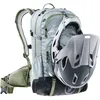 Deuter Attack 18 SL Sage/Khaki Rucksack Produktbild-Vorschau 10