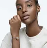 Swarovski Dulcis Damenarmband, Kristalle im Kissenschliff Produktbild-Vorschau 8