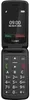 Gigaset GL595, Klappgehäuse, Single SIM, 7,11 cm (2.8"), Produktbild-Vorschau 2