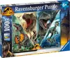 Dinosaurierarten Ravensburger 13341 Produktbild-Vorschau 3