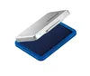 Pelikan Stempelkissen Gr. 3 (B)70 x (T)50 mm blau Produktbild-Vorschau 3