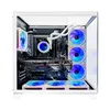 Nitropc Gaming PC Pack Diamond Plus - AMD Ryzen 7 7700X, Produktbild-Vorschau 4