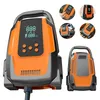 Elektrická pumpa pro paddleboardy, 20 PSI. Elektrická Náhled obrázku produktu 16