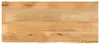 vidaXL Stolová deska se stromovou hranou 140x60x3,8 cm z Náhled obrázku produktu 8