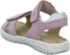 Superfit Sandalen Sparkle Mädchen 31353133323434 Rosa 28 EU Produktbild-Vorschau 26