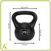 ACTIGET Kettlebell per allenamento, manubrio da 8 kg, Anteprima dell’immagine prodotto 15