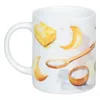 Könitz Becher Weihnachtsbäckerei Vanillekipf, Tasse, Anteprima dell’immagine prodotto 2
