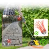 Unkrautbürste für Freischneider & Motorsense Zubehör inkl. Produktbild-Vorschau 9