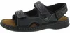 Josef Seibel Franklyn Sandalette Blau Produktbild-Vorschau 60