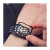 Wozinsky Watch Glass Hybridglas für Apple Watch 41mm Produktbild-Vorschau 4