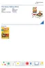 Ravensburger, La strega parlante impertinente 24944, Gioca Anteprima dell’immagine prodotto 6
