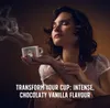 Lungo Forte Vanilla Coffee - 60 kávových kapslí | La Natura Náhled obrázku produktu 4
