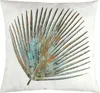 Kissenbezug 45x45 cm Petrol – Kissenhülle mit Druck, Produktbild-Vorschau 1
