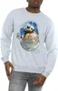 Star Wars - "The Last Jedi" Sweatshirt für Herren BI46263 Produktbild-Vorschau 3