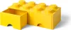 LEGO Brick Drawer 8 gelb (gelb) Produktbild-Vorschau 4