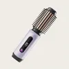 INF Brosse Chauffante Rechargeable 2-en-1 : Lissage et Voir les images du produit 4