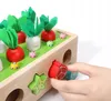 Malplay, cubo de motricidad, juguete de madera, cubo de Vista previa de la imagen del producto 5