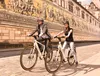 SachsenRAD Urban City E-Bike C3V Roma, mit Riemenantrieb Produktbild-Vorschau 15