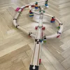 Set di connettori per binari TOY2 compatibili con i binari Anteprima dell’immagine prodotto 3
