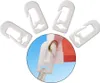 PHENO FLAGS Karabiner-Flaggenhaken 10er Set - einfache Produktbild-Vorschau 1
