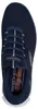 Skechers Slip-ins: Glide-Step - Color azul marino, talla Vista previa de la imagen del producto 9