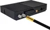 Koaxkabel gewinkelt 90° - F-Stecker gerade 135 dB UHD 4K HD Produktbild-Vorschau 8