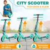 KESSER® Scooter City Roller Kinderroller bis 100kg mit Produktbild-Vorschau 4
