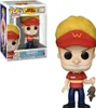 Funko Pop! Television: Beavis & Butt-Head - Beavis #1592 Produktbild-Vorschau 4