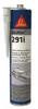 A tube of SikaFlex 291i marine adhesive sealant with its nozzle attached, shown against a white background. Produktbild-Vorschau