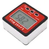 Digitální vodováha, přesný magnetický úhloměr, sklonoměr v Náhled obrázku produktu 3