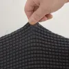 Stuhlhussen 4er Pack, Universal Stretch Waffelstoff Produktbild-Vorschau 8