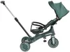 Tricycle Byox - Juno, vert Voir les images du produit 7