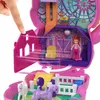 Mattel JFG56; JCR39 - Polly Pocket Pony Rodeo Box - % OS; Anteprima dell’immagine prodotto 10