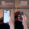 Sportstech WoodPad Pro klappbar, 8 km/h, leise, App, bis Produktbild-Vorschau 10