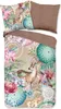 Duvet cover HIP 135x200 + 1* 80x80 cm - mandalas and a deer Produktbild-Vorschau 1