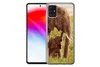 MuchoWow® Handyhülle Schutzhülle Hülle für Samsung Galaxy Produktbild-Vorschau 2