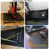 HD Fitness Tapis de sol pour appareils de fitness EVA Voir les images du produit 7