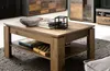 trendteam Wohnen Tische Indy Old Wood NB/ 110 x 47 x 65 cm Produktbild-Vorschau 9