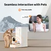 PETKIT YumShare Solo con videocamera (P571) Anteprima dell’immagine prodotto 15