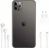 Apple iPhone 11 Pro Max 256 GB Space Grau Podgląd zdjęcia produktu 14