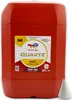 A red plastic container of Total Quartz Ineo Longlife 5W-30 engine oil. Produktbild-Vorschau