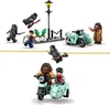 LEGO Harry Potter Hagrids und Harrys Flucht aus dem Produktbild-Vorschau 3
