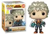 My Hero Academia Funko POP! & Tee Vinyl Figur & T-Shirt Set Produktbild-Vorschau 2
