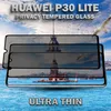 2-Pack Huawei P30 Lite Displayschutzfolie Privacy - Produktbild-Vorschau 4