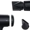 Braun HD2.0, Schwarz, Einfarbig, 1,95 m, 2000 W, 1 Produktbild-Vorschau 10
