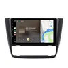 Autoradio Carplay Für BMW E81 / E82 / E87 / E88 1 Series ab Produktbild-Vorschau 1