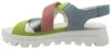 Waldläufer H-Nele 730004-400-252 (6/menta lime candy cie) Produktbild-Vorschau 7