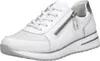 Remonte Sneakers Laag  Sneakers Laag - Wit - Maat 37 Produktbild-Vorschau 2